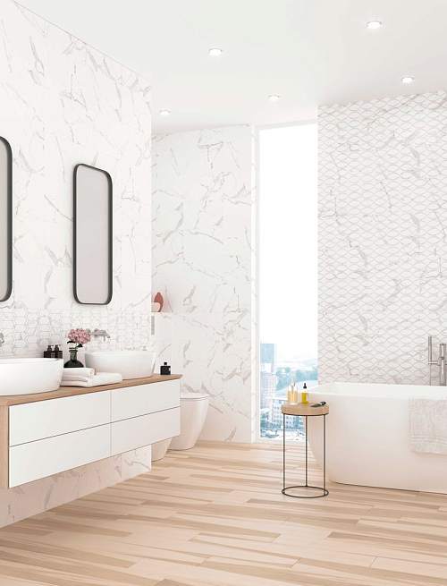 Коллекция Creto Purity