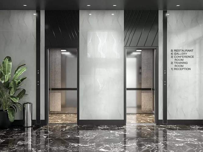 Веро 14069R 40x120