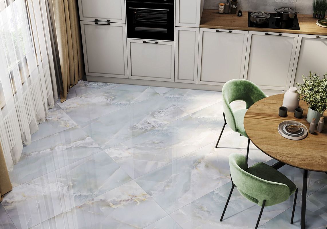 Коллекция Monaco Onyx