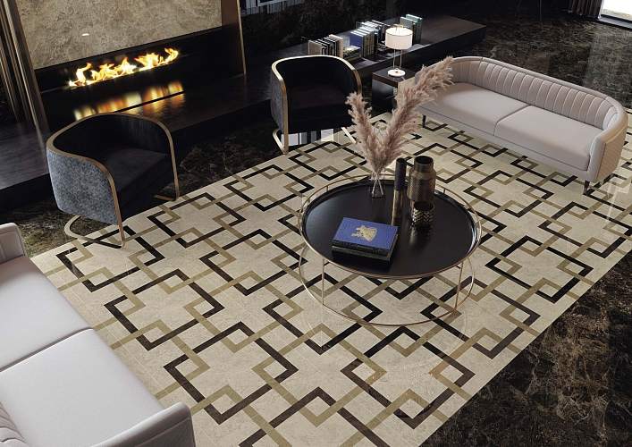 Коллекция Atlas Concorde Russia Victory 60x60