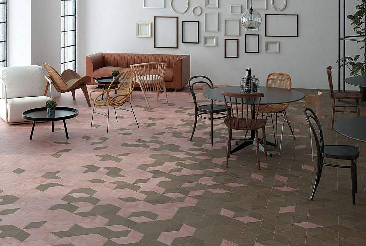 Коллекция Wow Mud 13,8x13,8