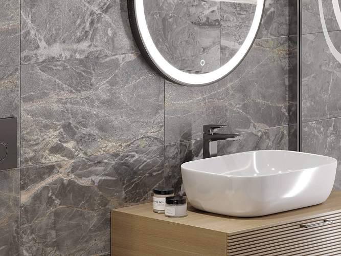 Коллекция Cersanit Wonderstone 29,7x59,8