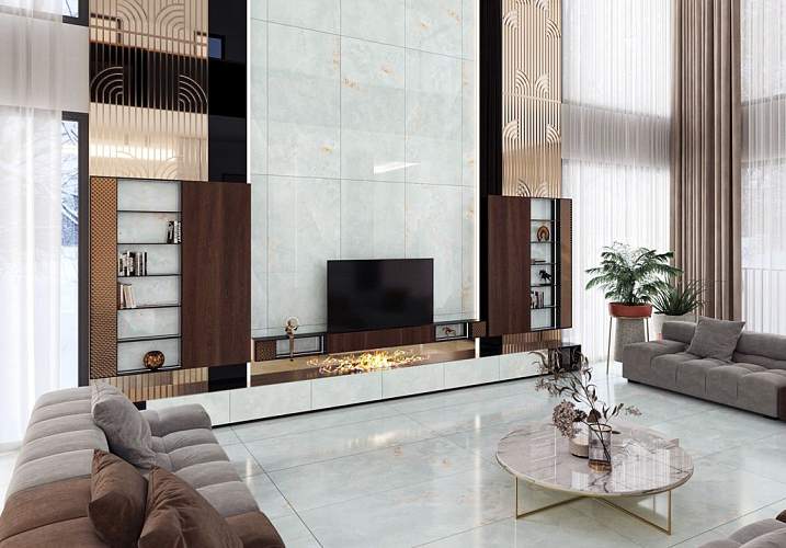 Коллекция Buono Ceramica Onice