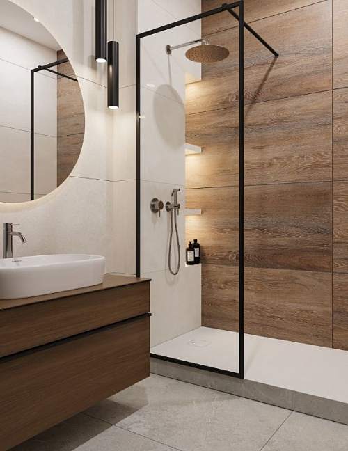 Коллекция Staro Concreto 60x60