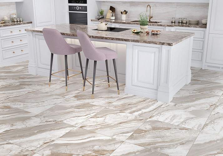 Коллекция New Trend Firenze 60x60
