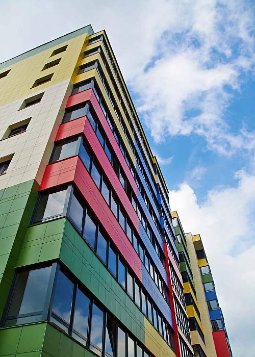 Коллекция Estima YourColor 80x80