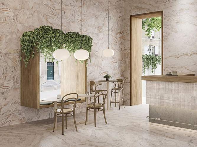 Коллекция Azteca Ceramica Lacio 60x120