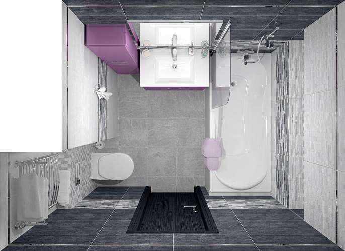 Коллекция Laparet Alcor