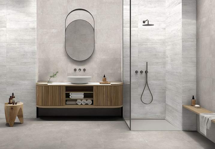 Коллекция GLOBAL TILE Storm