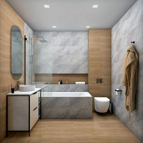 Коллекция GLOBAL TILE Florida