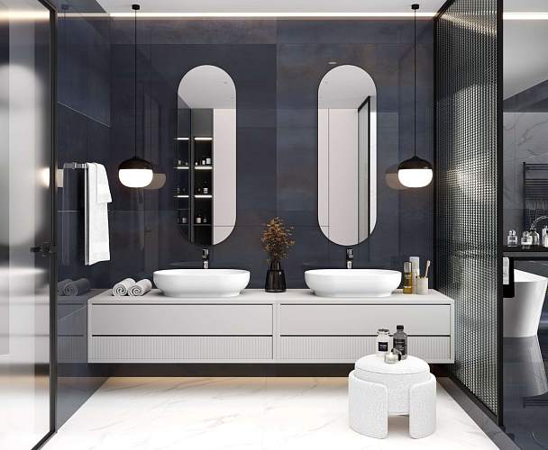 Коллекция Laparet Cast Navy