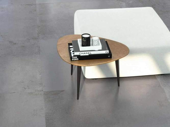 Коллекция Porcelanosa Steel 59,6x59,6