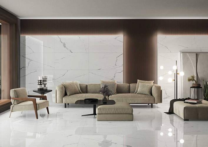 Коллекция Keraben Idyllic 60x120