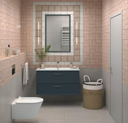Коллекция Kerama Marazzi Монтальбано