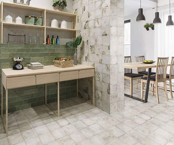 Коллекция Mainzu Arrebato 20x20