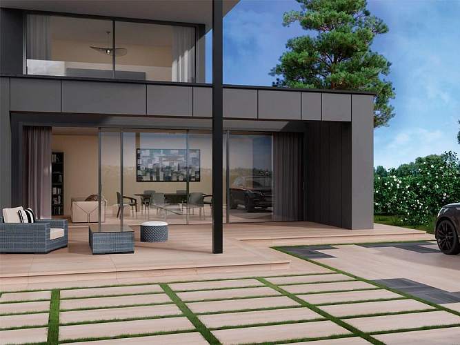 Коллекция Kerama Marazzi Про Вуд