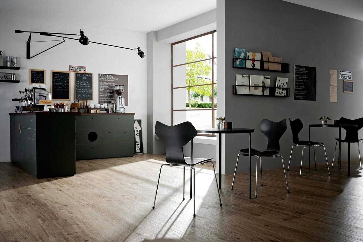 Коллекция TreverkHome 19x150