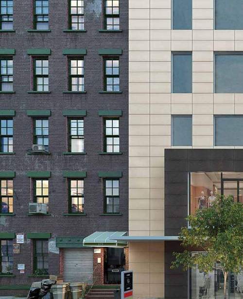 Коллекция Seranit Riverstone 60x120