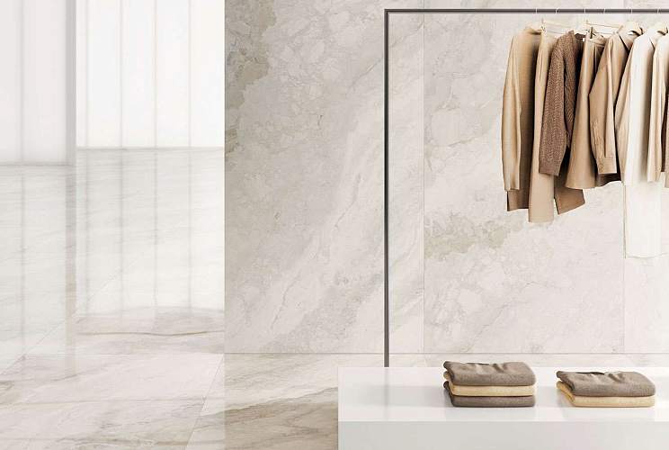 Коллекция Sant' Agostino Mystic 60x120