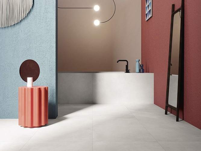 Коллекция Coliseumgres San Siro 60x120