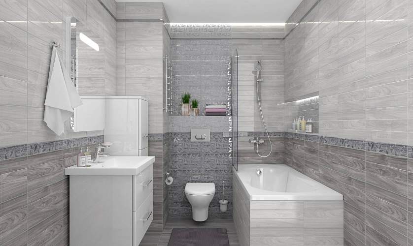 Коллекция Laparet Bona