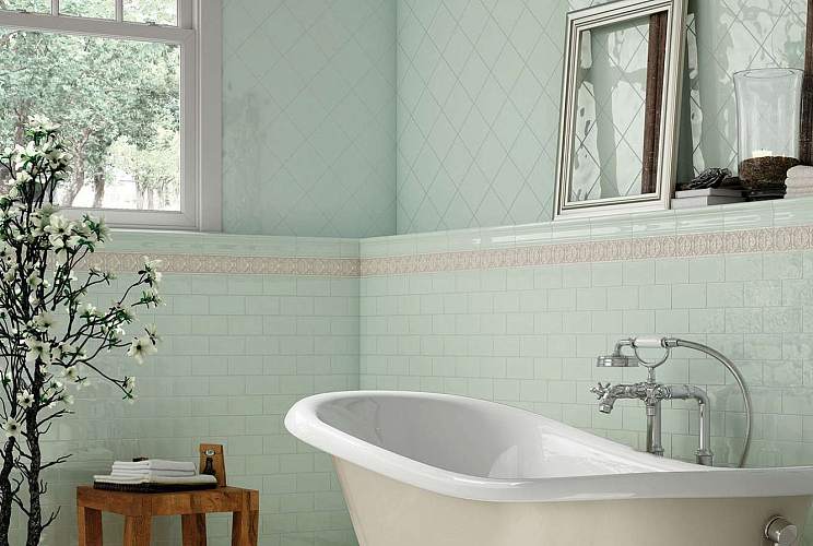 Коллекция Adex Studio 14,8x14,8