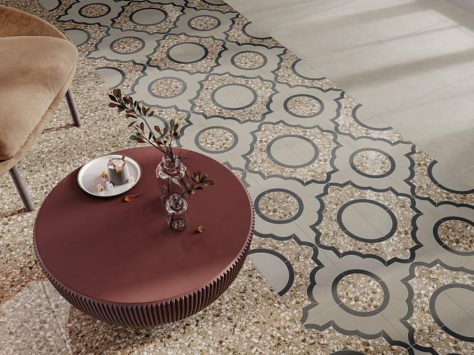 Коллекция Kerama Marazzi Бричиола