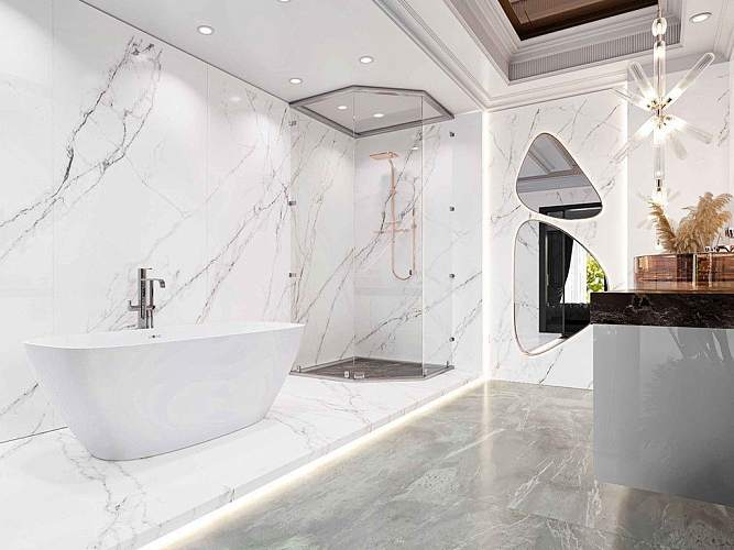 Коллекция NT Ceramic Atlas Home 120x270