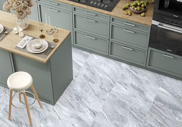 Коллекция New Trend Cosmo 60x60