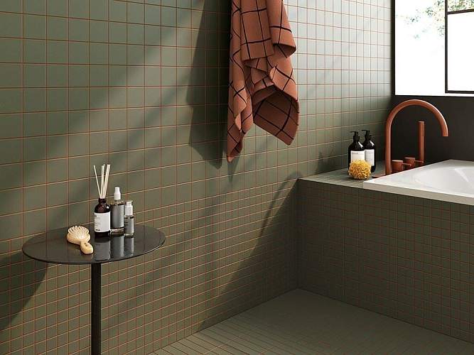 Коллекция Wow Raster 15x15