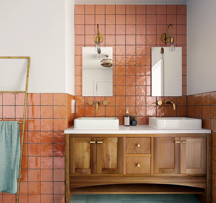 Коллекция La Riviera 6,5x20