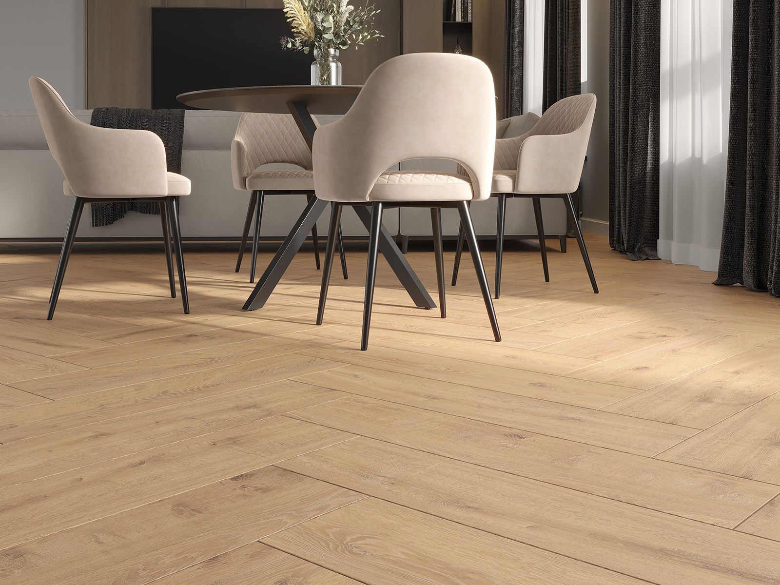 Woodberry A17759 Керамогранит 21,8x89,8
