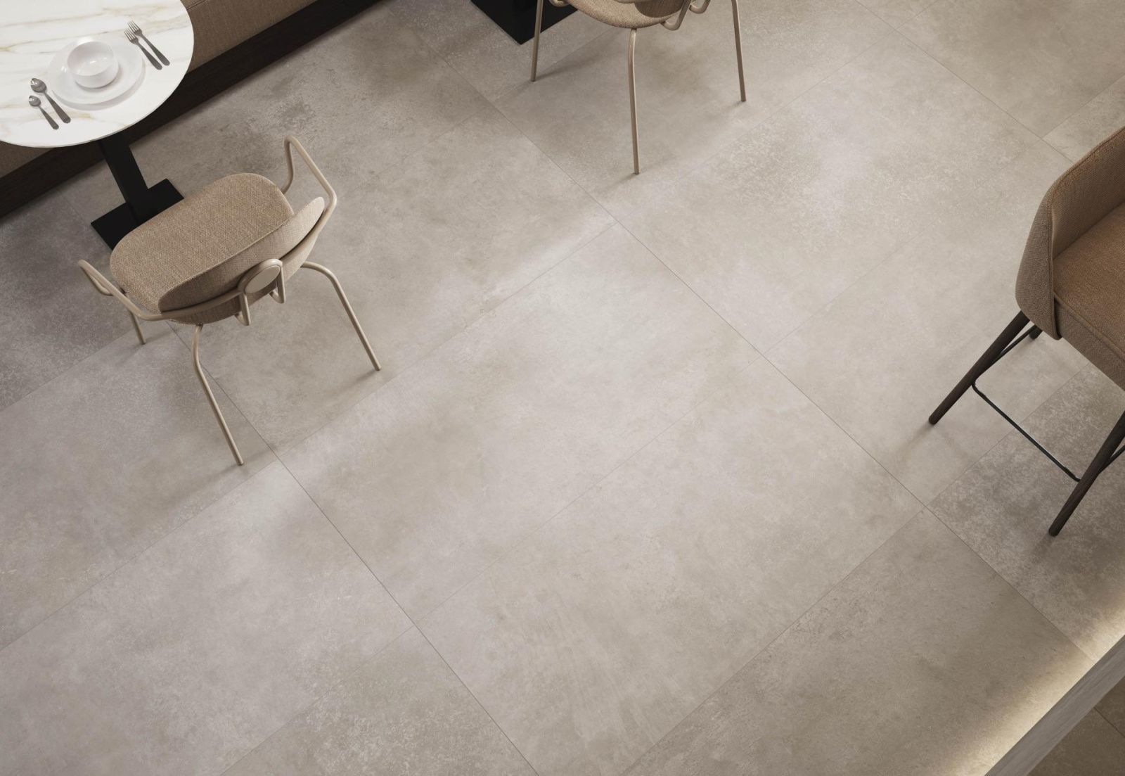 Bogart Blanco Матовый Керамогранит 60х120