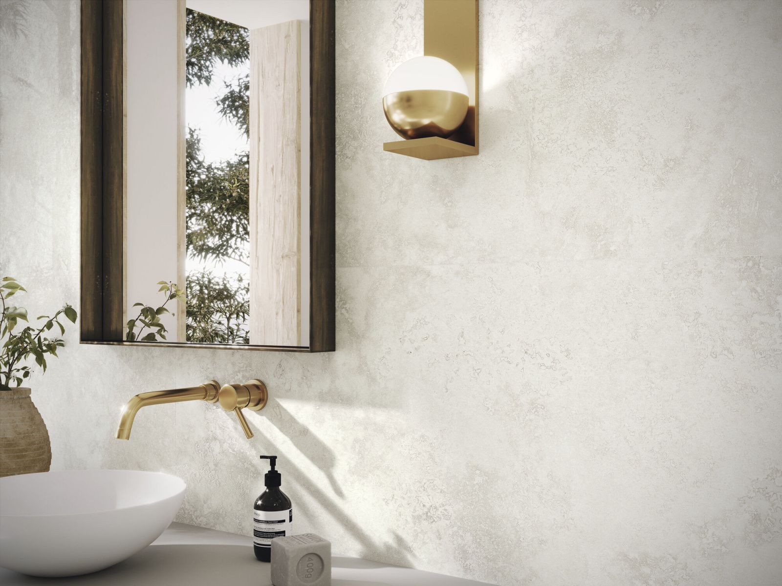 Florence Miele Rect P6012LB Матовый Керамогранит 60x120