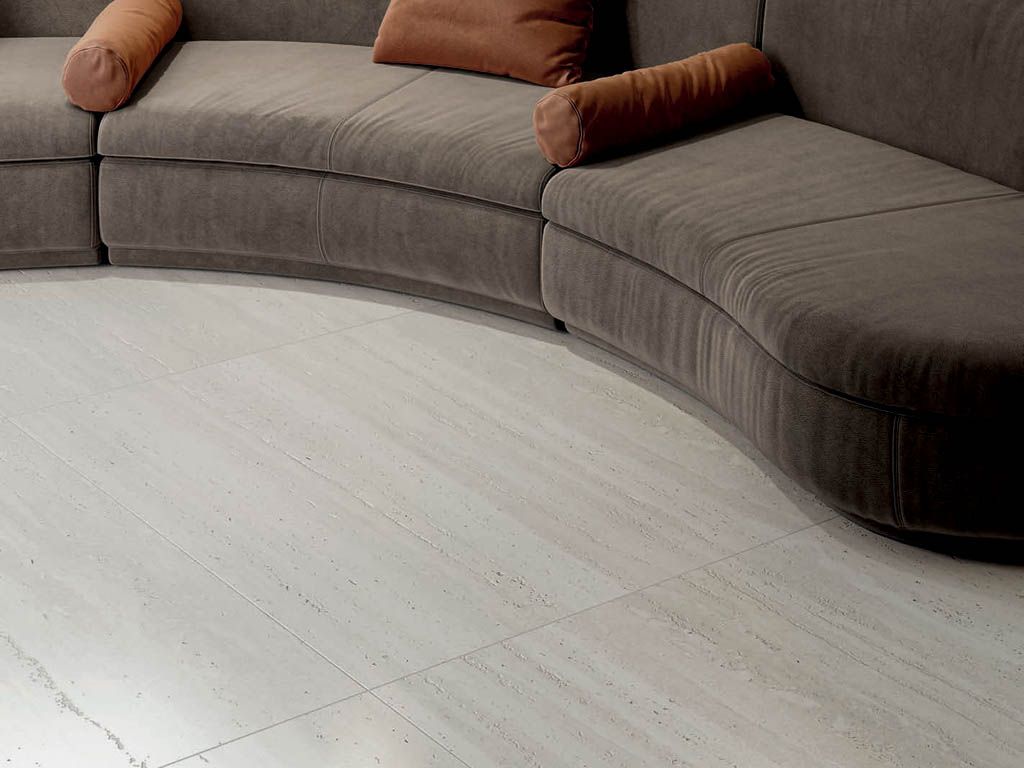 Sensi Roma White ANT 3D PF60012725 Керамогранит 60x120