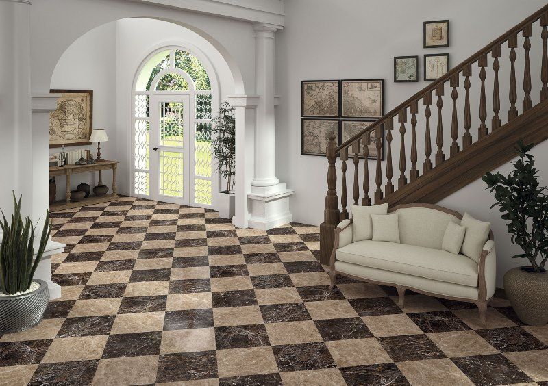 Venecia Dec Damasc 33x100