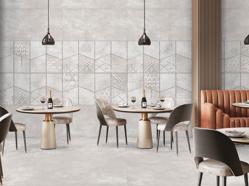Коллекция Vintage 60x120
