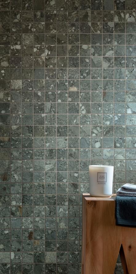Ceppo di Gres Verde 1077541 Матовый Керамогранит 60x120