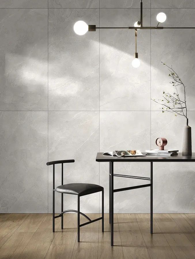 ArdeStone Серый K948700R Матовый R10A Керамогранит 60x120