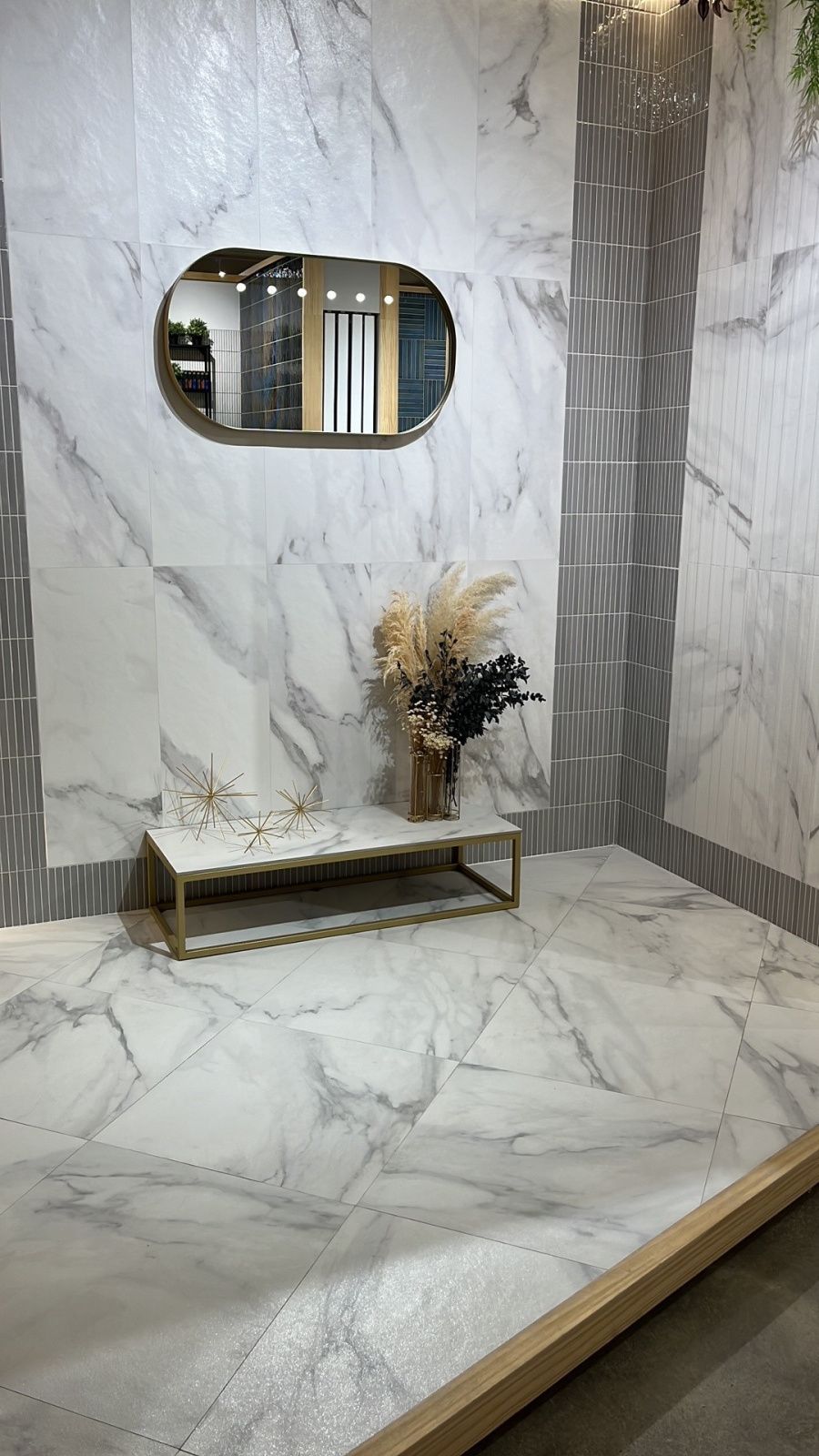 Montclair Сатинированный Керамогранит 60x60