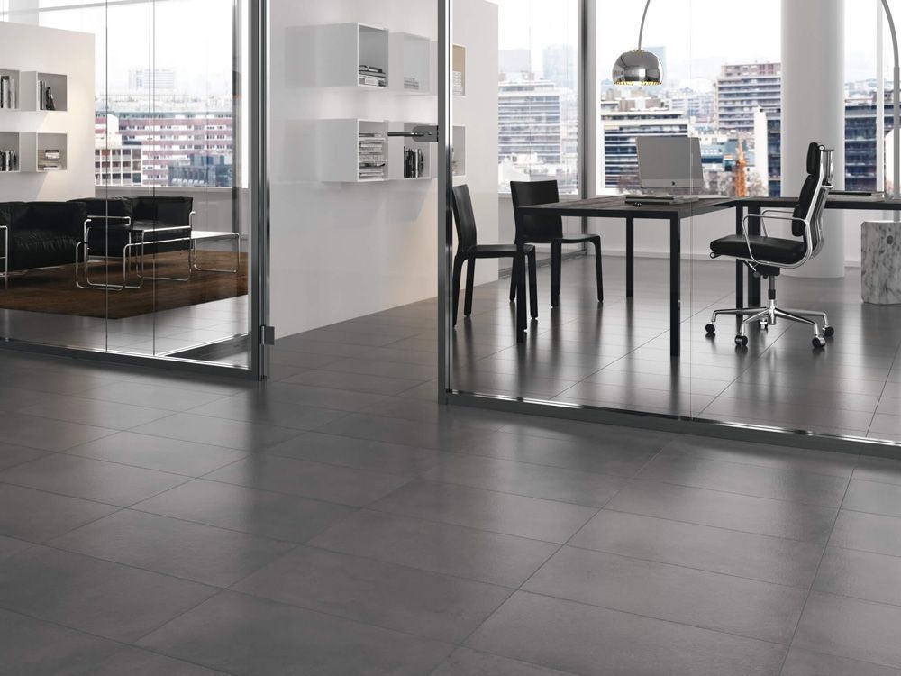 Monochrom Grey K-2062/MR Матовый Керамогранит 60x120