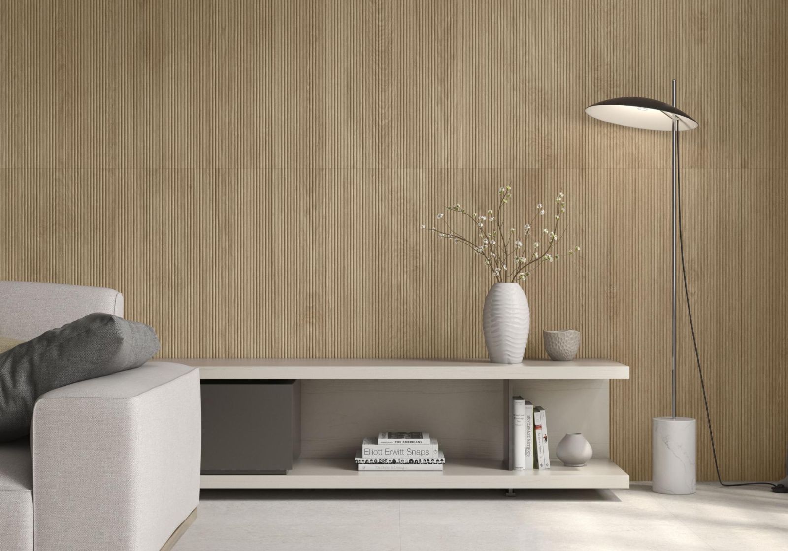 Coralstone Perla Матовый Керамогранит 60х120
