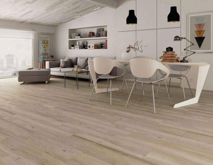 Pecan Beige Матовый Керамогранит 23,3x120