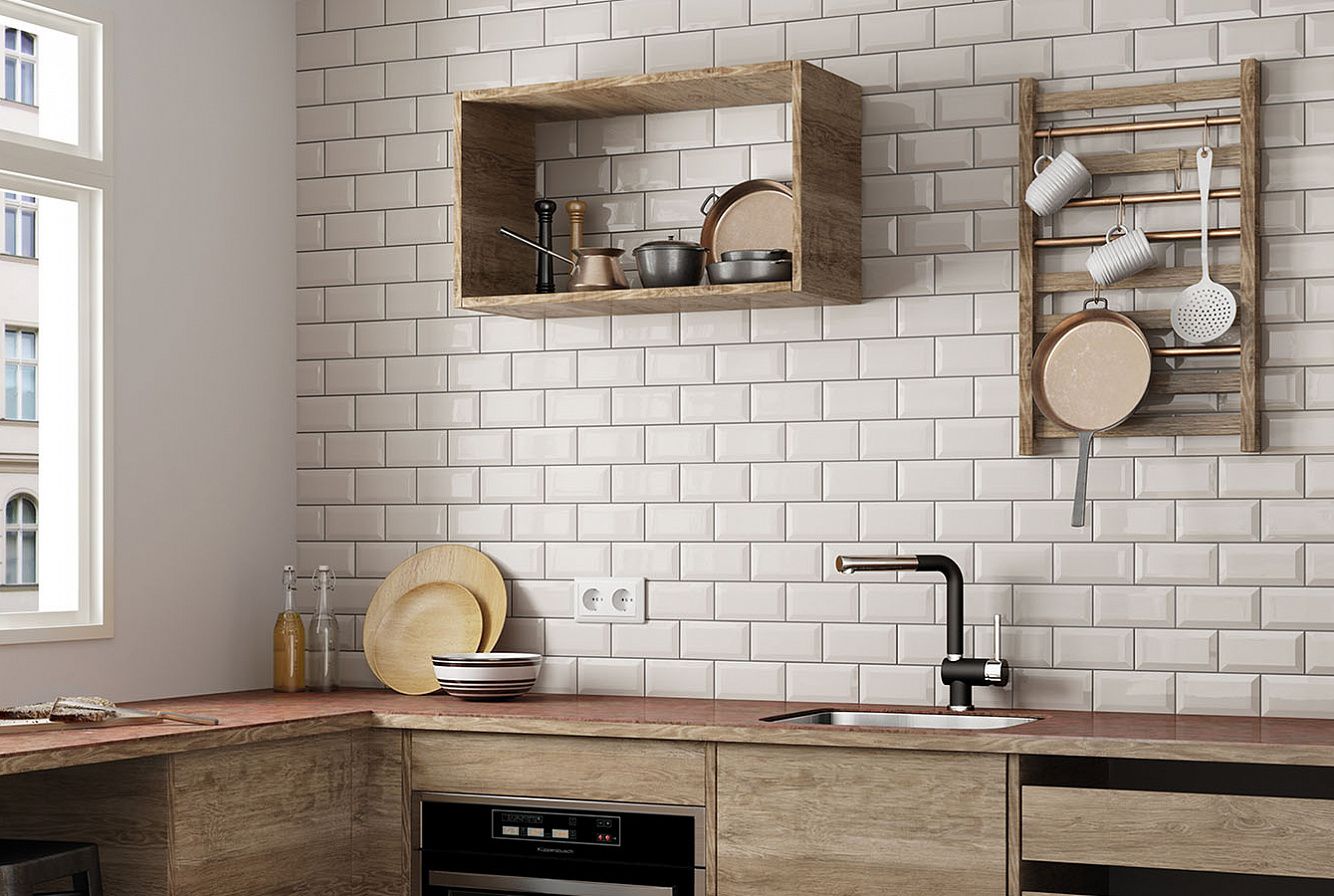 Metro Cream 12737 7,5x15