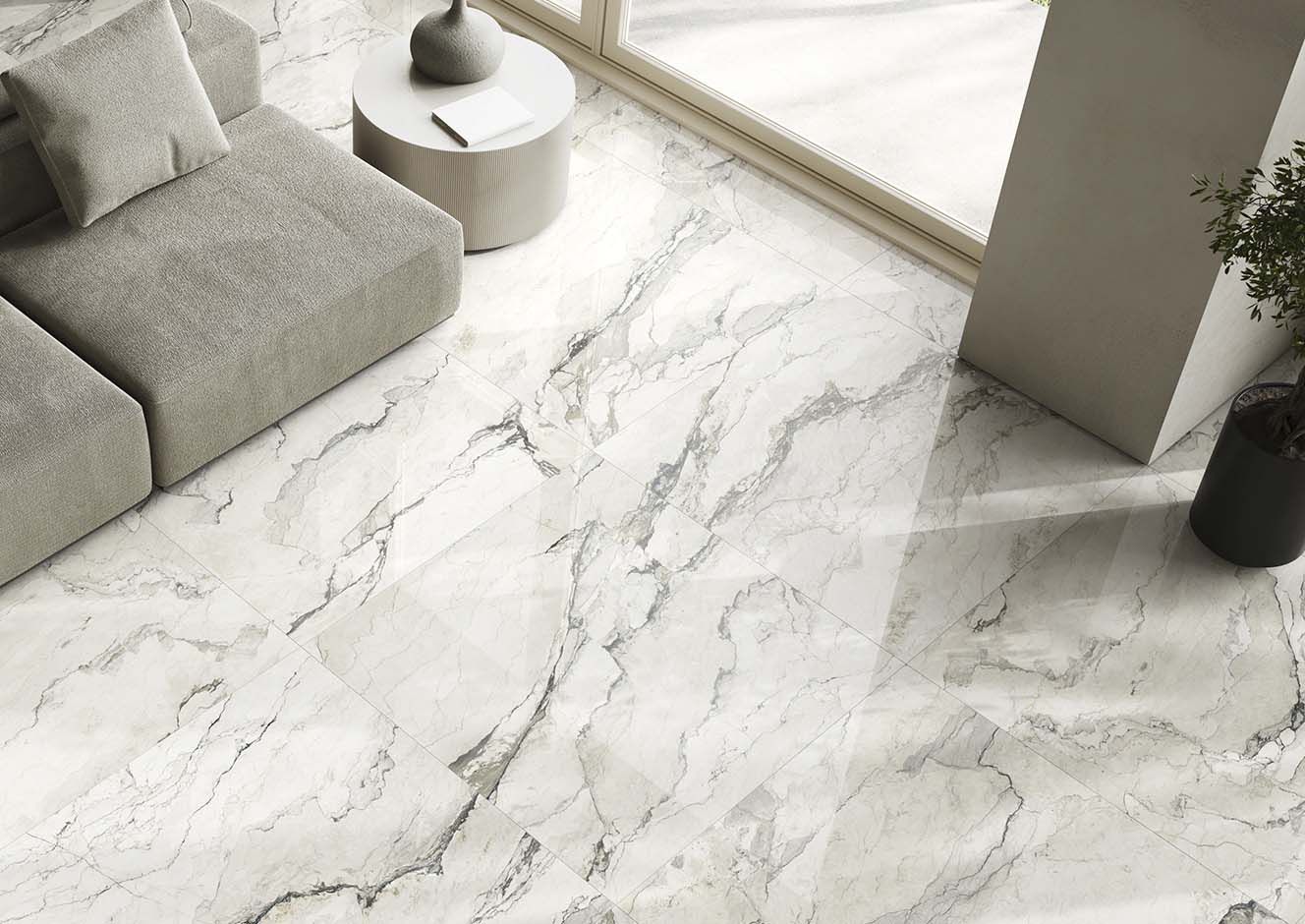 Breccia Lunare 462 Керамогранит 60x120