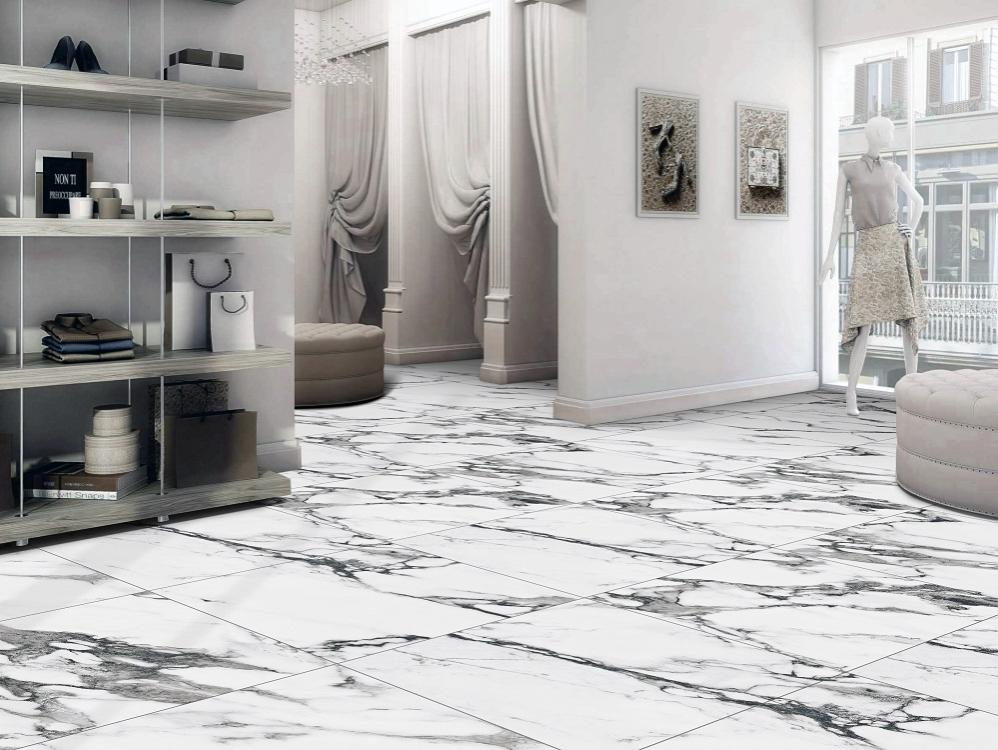 Fantasy Black Polished Керамогранит 60x120