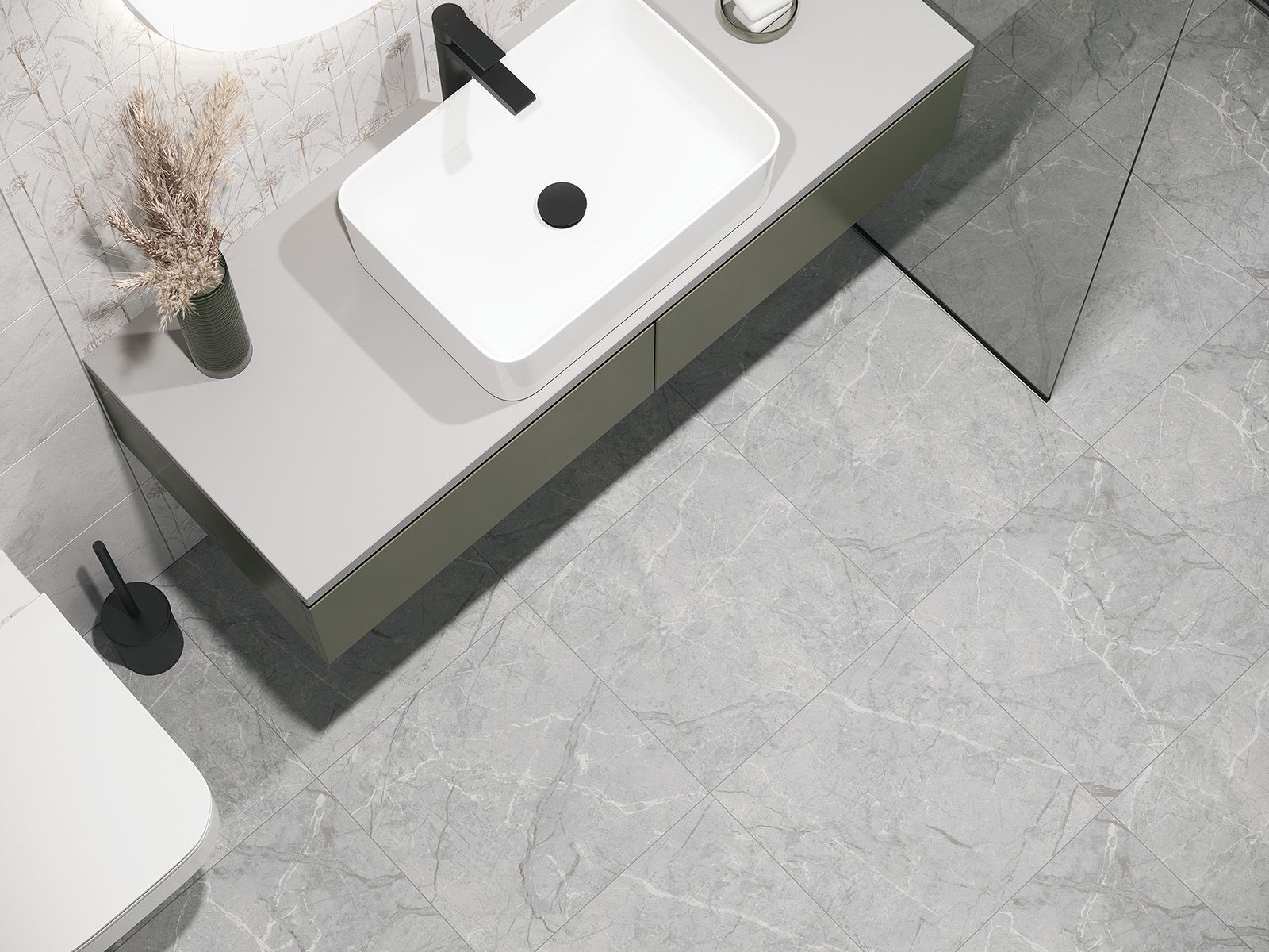 Tenero A17579 Керамогранит 42х42