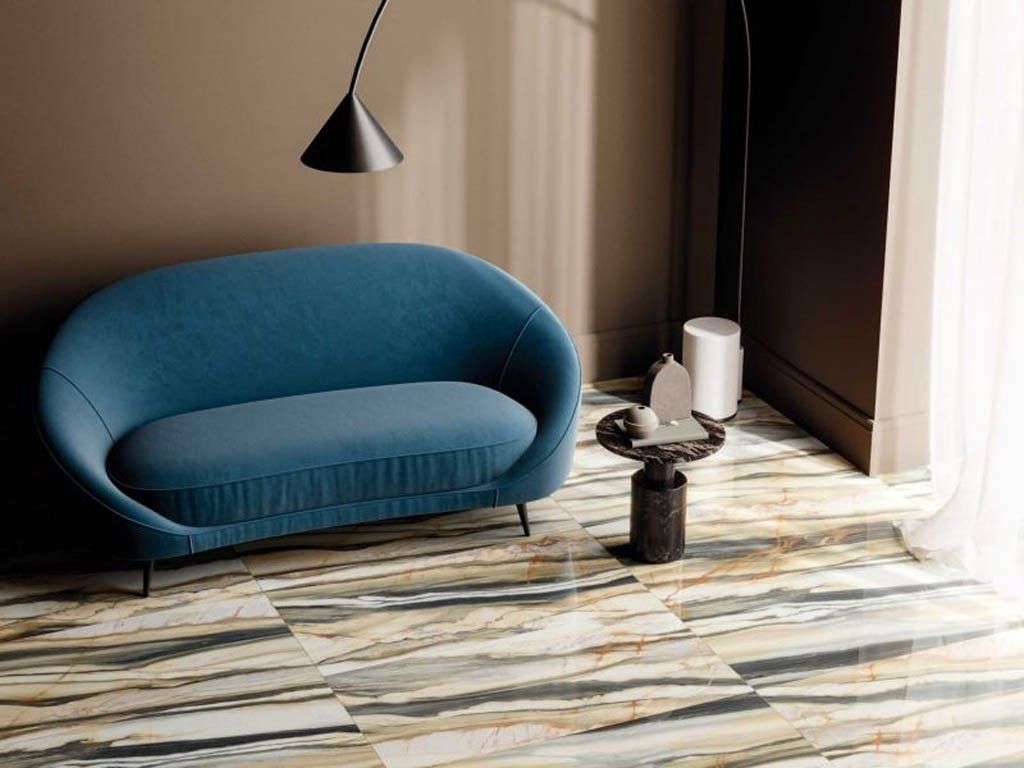 Sensi 900 Oyster Gold PF60012502 Полированный Керамогранит 60x120
