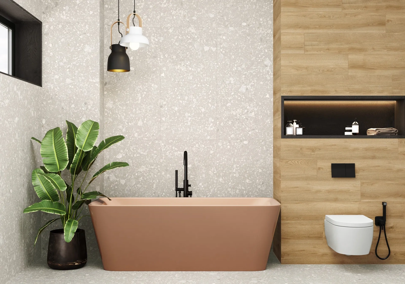 Crush D60261M Матовая Керамогранит 60x60