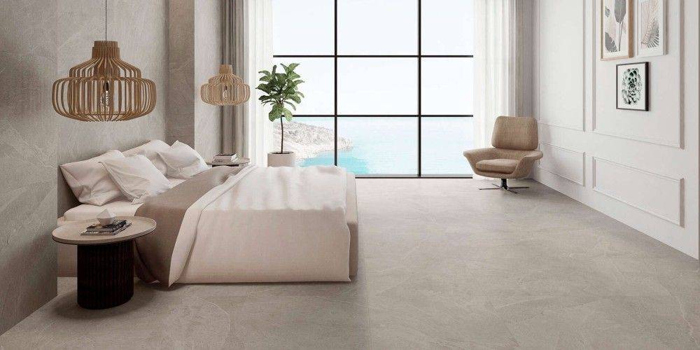 Aura Light Матовый Керамогранит 60x120